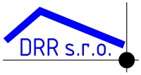 DRR INVEST s.r.o. logo