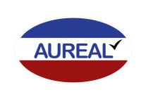 AUREAL logo