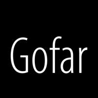 GOFAR s.r.o. logo