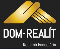 DOM-REALÍT, s.r.o.