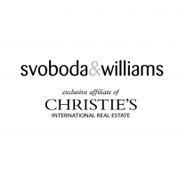 Svoboda & Williams Slovakia logo