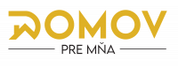 RK DOMOV PRE MŇA s.r.o. logo
