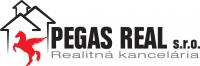 Pegas real, s.r.o.