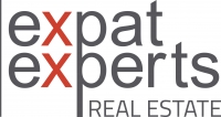 Expat Experts logo