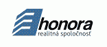HONORA, s. r. o. logo