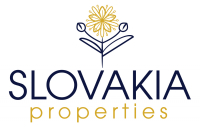 Slovakia PROPERTIES logo