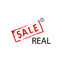SALE real, s.r.o. logo