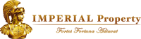 IMPERIAL Property logo