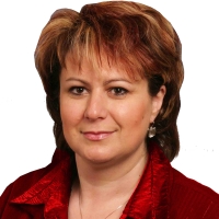 Ing. Iveta Ďurtová