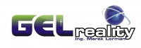 GELreality logo