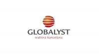 Globalyst, s.r.o. logo