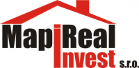 MAPIREAL INVEST s.r.o. logo