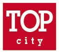 TOP CITY logo