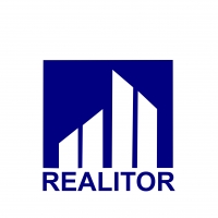 Realitor s.r.o. logo