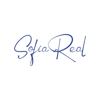 SOFIA REAL, s.r.o. logo