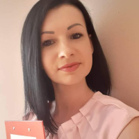 Mgr. Lucia Farkašovská