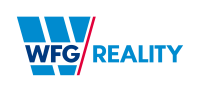 WFG reality logo