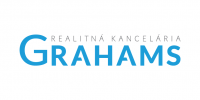 Grahams Real logo