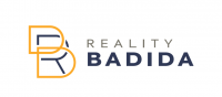 BADIDA reality logo