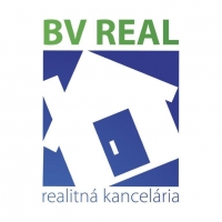 BV REAL PD, s.r.o. logo