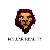 KOLLAR REALITY s.r.o. logo