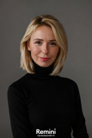 Mgr. Andrea Hečková