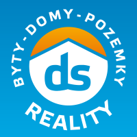 DS Reality, s.r.o. logo