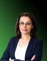 Ing. Katarína Záňová