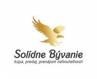 Solídne bývanie BB, spol. s.ro. logo