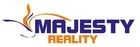 Majesty Real Estate, s.r.o. logo