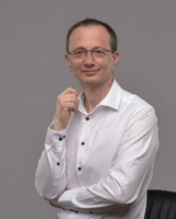 Ing. Štefan Hofer, RSc.