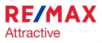 RE/MAX ATTRACTIVE logo