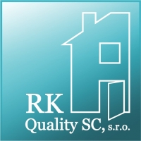 RK Quality SC logo