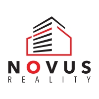 NOVUS Reality logo