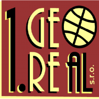 1.GEOREAL s.r.o. logo