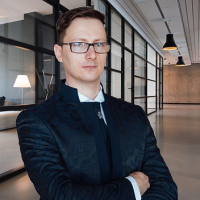 Mgr. Ján Hvozdík RSc.