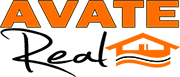 AVATE Real s.r.o. logo