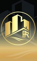 Popradská Realitná Spoločnosť logo