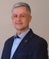 Ľubomír logo