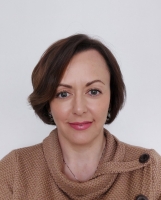 Ing. Katarína Marková