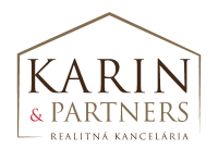 KARIN & PARTNERS, s.r.o. logo