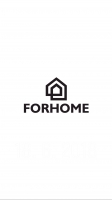 For Home s.r.o. logo