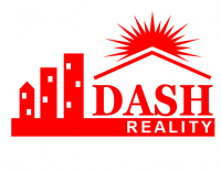 DASH reality s.r.o. logo