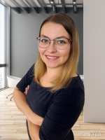 Ing. Ľubica Cebová
