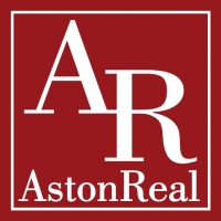 AstonReal s.r.o. logo