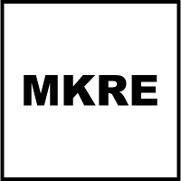 MKRE logo