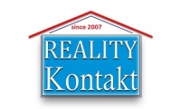 Reality KONTAKT logo