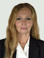 Ing. Andrea Klačanská