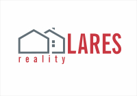 LARES reality s.r.o logo