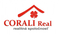 CORALI Real s.r.o. logo